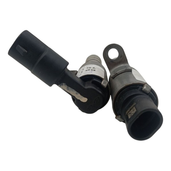 Par Válvula Solenoide Pressão Óleo Hyundai Creta 2.0 2020