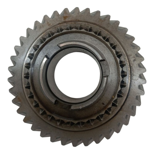 Engrenagens 1ª Marcha Cambio Volkswagen Gol 1.6 Ap