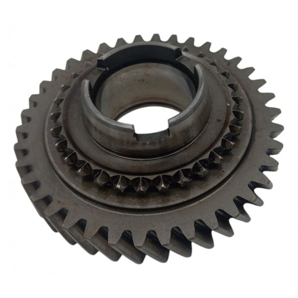 Engrenagens 1ª Marcha Cambio Volkswagen Gol 1.6 Ap