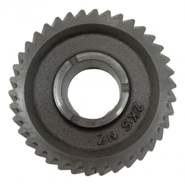 Engrenagens 1ª Marcha Cambio Volkswagen Gol 1.6 Ap