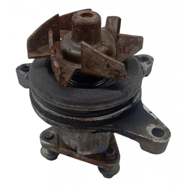 Bomba Água Ford Ecosport 2.0 2008 2009