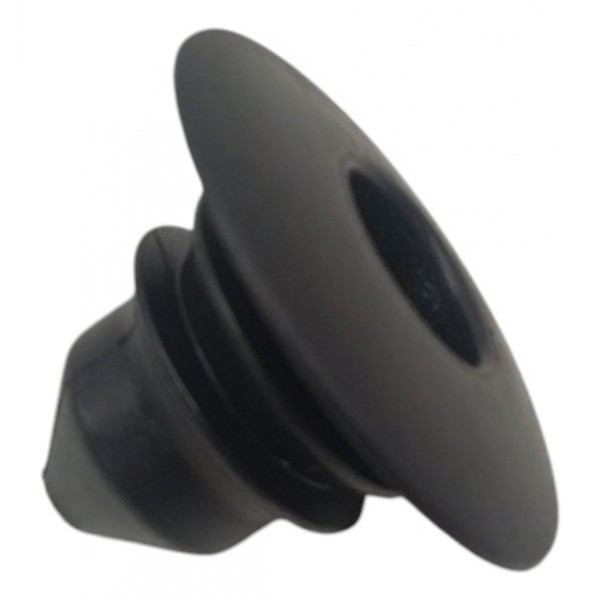 Tampão Isolamento Assoalho Volkswagen Golf Polo Fox