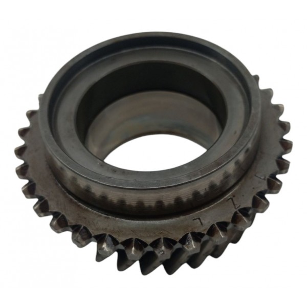 Engrenagens 4ª Marcha Cambio Volkswagen Gol 1.6 Ap