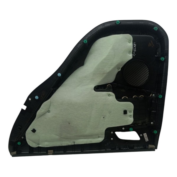 Forro Porta Traseiro Esquerdo Hyundai Creta 2018 2019 2020