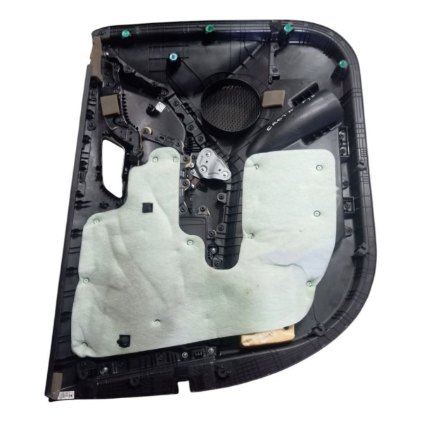 Forro Porta Dianteiro Direito Hyundai Creta 2018 2019 2020