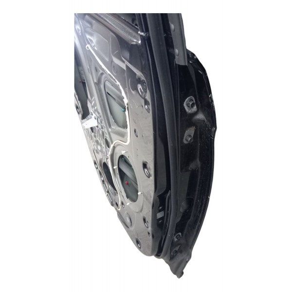Porta Traseira Esquerda Hyundai Creta 2018 2019 2020 Traseira