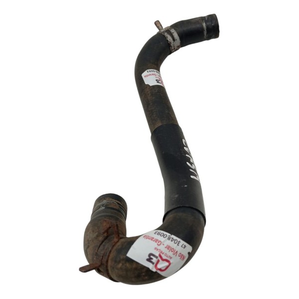 Mangueira Ar Quente Chevrolet Corsa 1.0 8v 2001 02 03 04 05