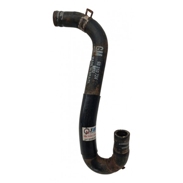 Mangueira Ar Quente Chevrolet Corsa 1.0 8v 2001 02 03 04 05