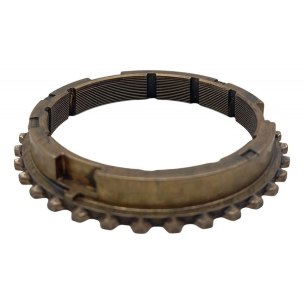 Sincronizado 5° Marcha Cambio Volkswagen Gol 1.6 Ap