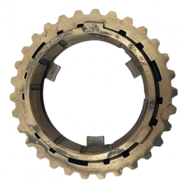 Sincronizado 3° Marcha Cambio Volkswagen Gol 1.6 Ap