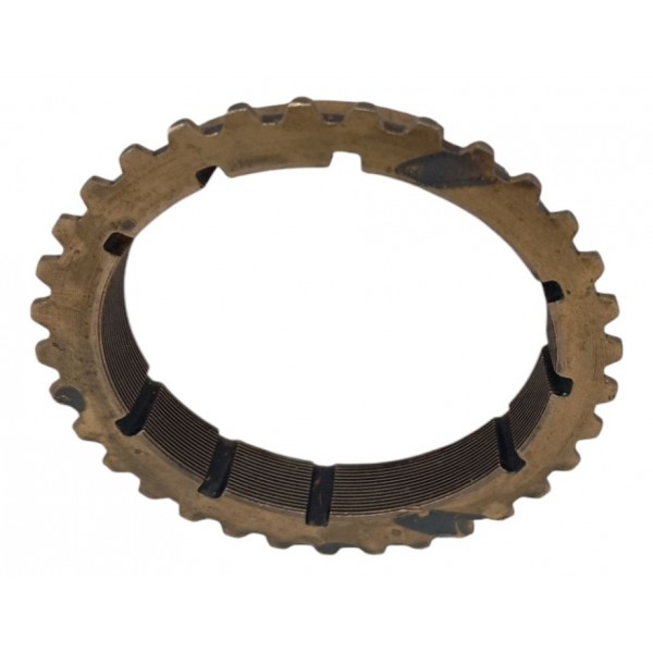 Sincronizado 3° Marcha Cambio Volkswagen Gol 1.6 Ap