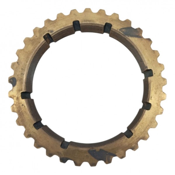 Sincronizado 3° Marcha Cambio Volkswagen Gol 1.6 Ap