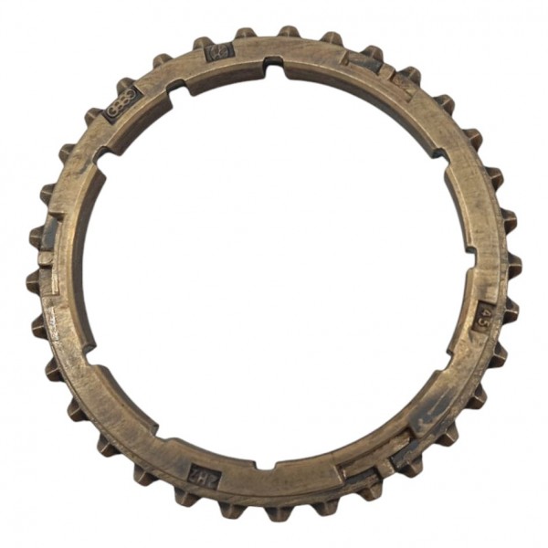 Sincronizado 3° Marcha Cambio Volkswagen Gol 1.6 Ap