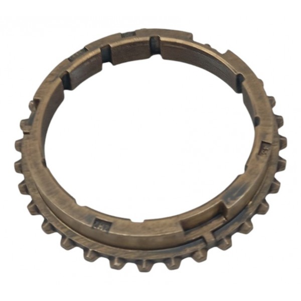 Sincronizado 3° Marcha Cambio Volkswagen Gol 1.6 Ap