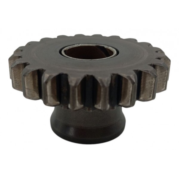 Engrenagem Marcha Ré Cambio Volkswagen Gol 1.6 Ap