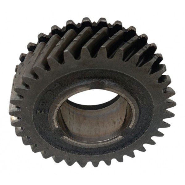 Engrenagens 3ª Marcha Cambio Volkswagen Gol 1.6 Ap