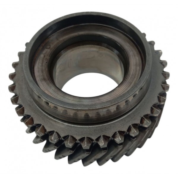 Engrenagens 3ª Marcha Cambio Volkswagen Gol 1.6 Ap