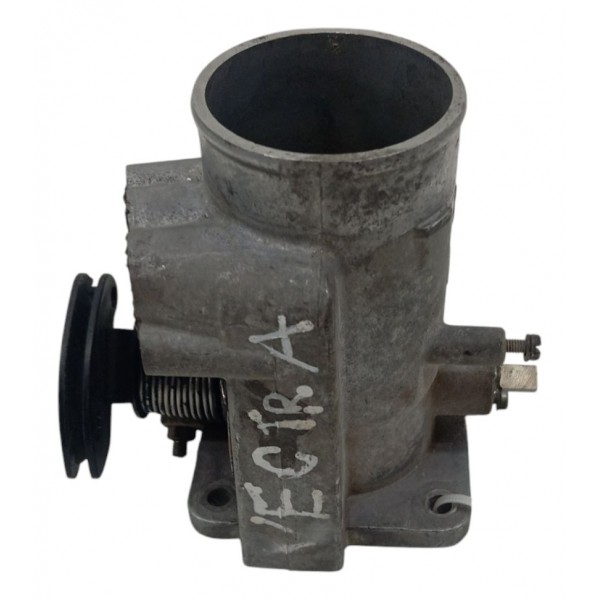 Tbi Corpo Borboleta Chevrolet Vectra 2.0 2007 2008