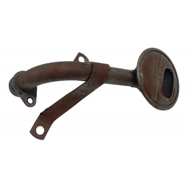 Pescador Bomba Óleo Ford Fiesta Ka Ecosport Zetec Rocam