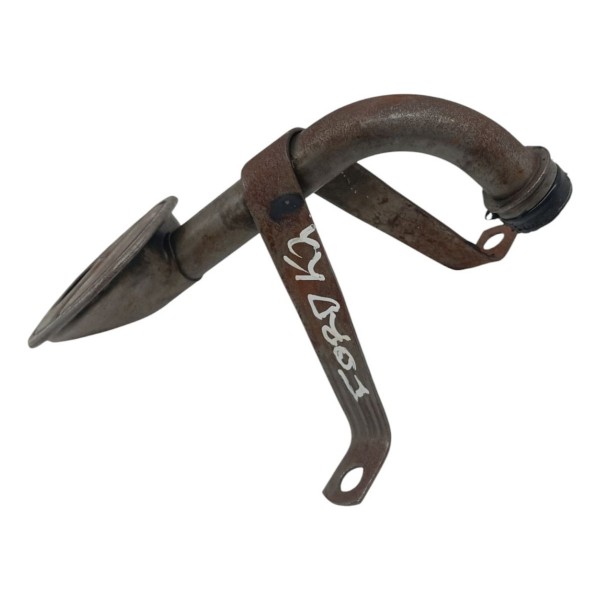 Pescador Bomba Óleo Ford Fiesta Ka Ecosport Zetec Rocam