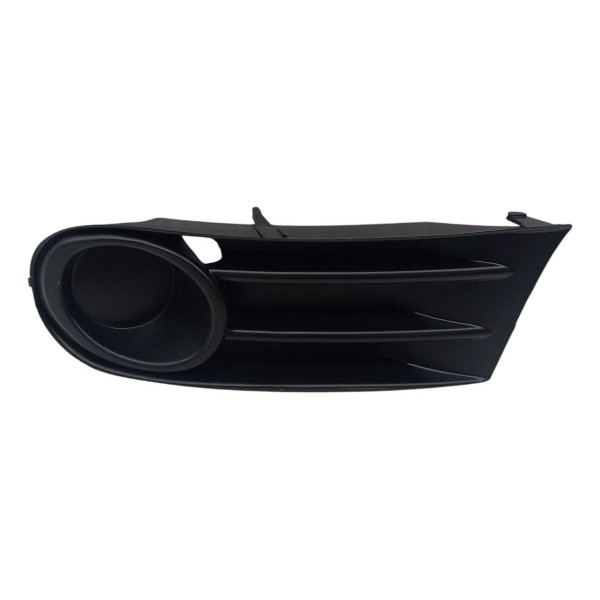 Moldura Farol Milha Esquerdo Volkswagen Gol 2008 2009 Esquerdo