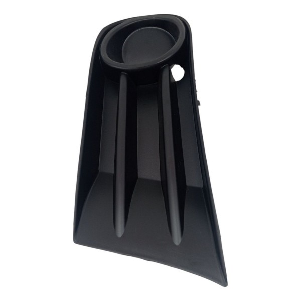 Moldura Farol Milha Esquerdo Volkswagen Gol 2008 2009 Esquerdo