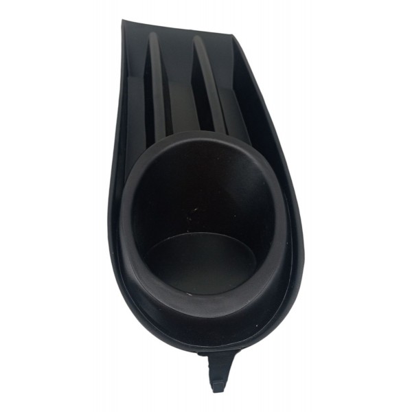 Moldura Farol Milha Esquerdo Volkswagen Gol 2008 2009 Esquerdo