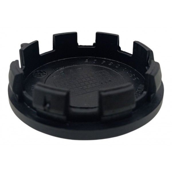 Calota Central Volkswagen Gol Saveiro 2005 2006 2007 2008