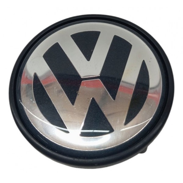 Calota Central Volkswagen Gol Saveiro 2005 2006 2007 2008