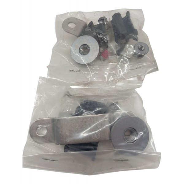 Suporte Filtro Combustível Volkswagen Amarok 2017 2018 2019