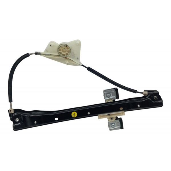Maquina Vidro Dianteiro Direito Volkswagen Up 2014 2015 2016