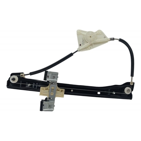 Maquina Vidro Dianteiro Direito Volkswagen Up 2014 2015 2016