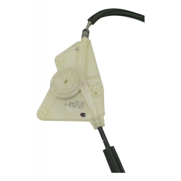 Maquina Vidro Dianteiro Direito Volkswagen Up 2014 2015 2016