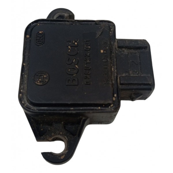 Sensor Tps Posição Borboleta Chevrolet Vectra Astra 2.0 2008