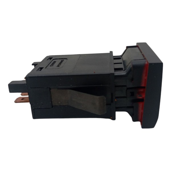 Interruptor Pisca Alerta Volkswagen Fox Spacefox 2010 2011