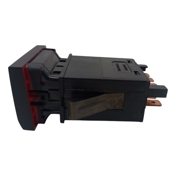 Interruptor Pisca Alerta Volkswagen Fox Spacefox 2010 2011