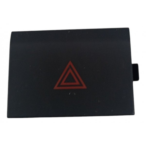 Interruptor Pisca Alerta Volkswagen Fox Spacefox 2010 2011