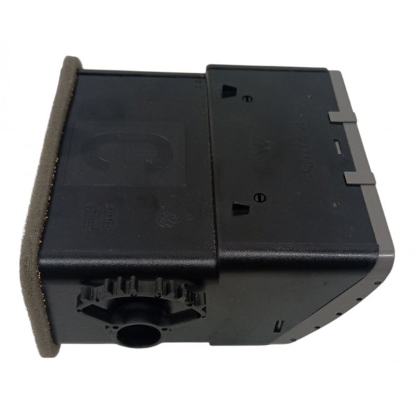 Difusor Ar Central Volkswagen Gol Saveiro 2001 2002 2003