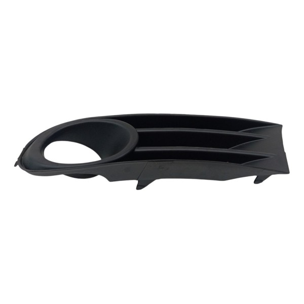 Moldura Farol Milha Esquerdo Volkswagen Gol 2008 2009 Esquerdo