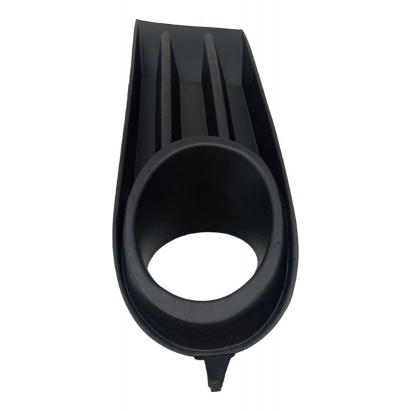 Moldura Farol Milha Esquerdo Volkswagen Gol 2008 2009 Esquerdo