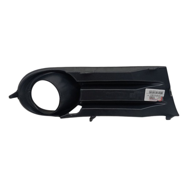 Moldura Farol Milha Esquerdo Volkswagen Gol 2008 2009 Esquerdo