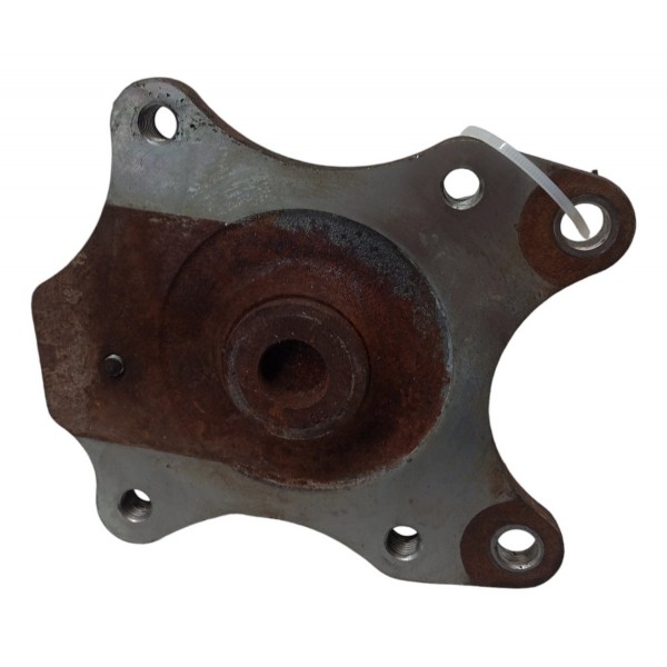 Ponta Eixo Traseiro Direita Peugeot 307 2.0 2005 06 07 08 Preto