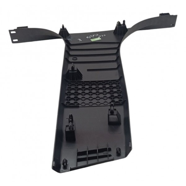 Acabamento Coluna Central Esquerda Ford New Fiesta 2016