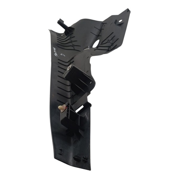 Soleira Interna Traseira Direita Gm Prisma 2014 2015