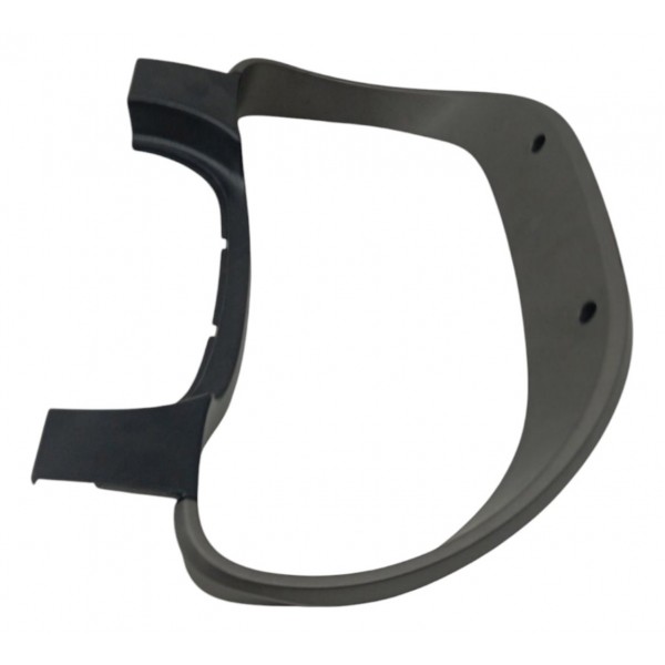 Moldura Painel Instrumento Fiat Idea Adventure 1.8 2015