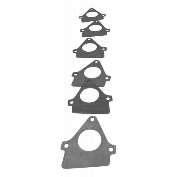 Kit 6 Junta Cabeçote Fiat Tipo 2.0 1993 1994 1995 1996