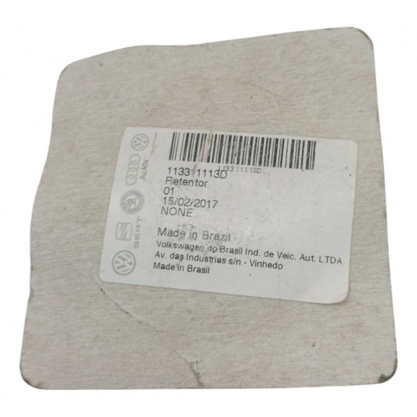 Retentor Eixo Piloto Volkswagen Kombi 2010 2011 2012 2013