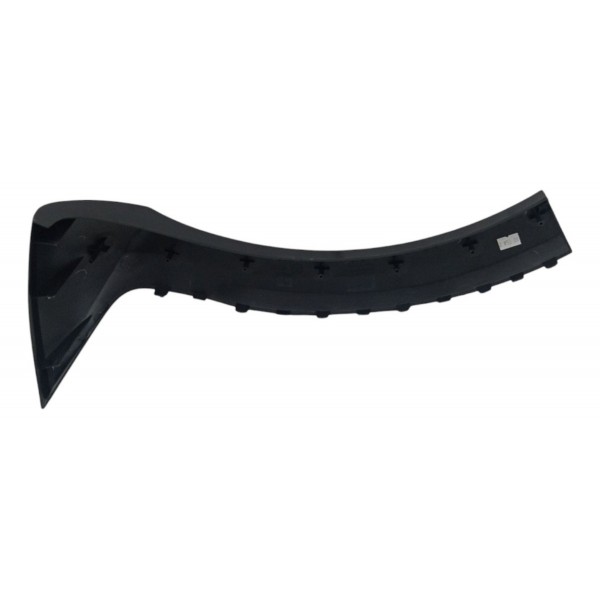 Moldura Parachoque Traseiro Direito Volkswagen Fox 2019