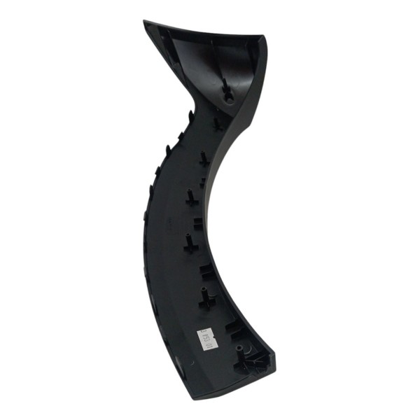 Moldura Parachoque Traseiro Direito Volkswagen Fox 2019