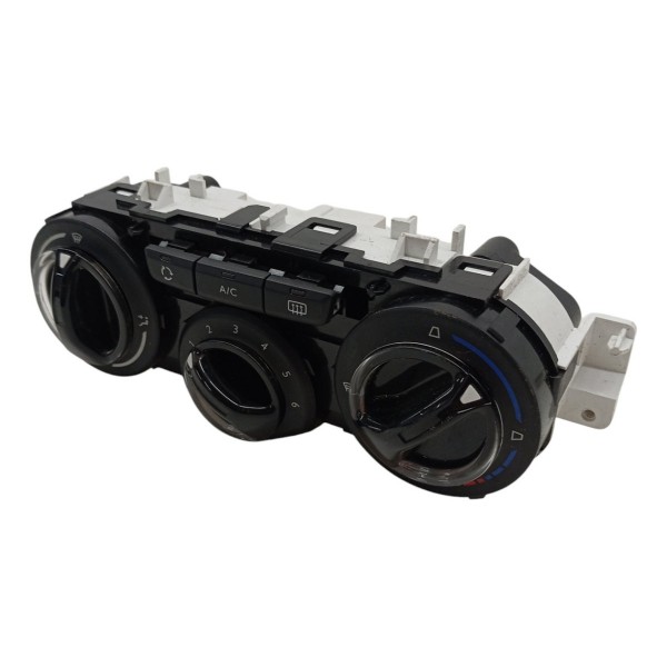 Comando Ar Condicionado Peugeot 208 2014 2015 2016 2018 2019